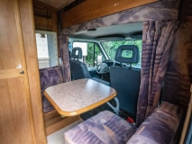                         Renault Trafic 1996 - zdjęcie 7
                        