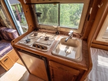                         Renault Trafic 1996 - zdjęcie 5
                        