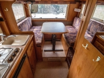                         Renault Trafic 1996 - zdjęcie 4
                        