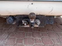                         Renault Trafic 1996 - zdjęcie 3
                        