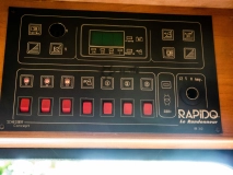                         Renault Trafic 1996 - zdjęcie 2
                        