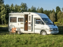                         Renault Trafic 1996 - zdjęcie 1
                        