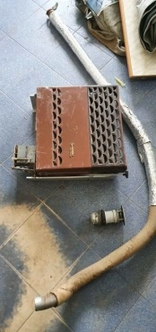                         Trumatic 3002 Ogrzewanie, piecyk do przyczepy kempingowej lub kampera cały komplet do montażu! - zdjęcie 2
                        