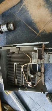                         Trumatic 3002 Ogrzewanie, piecyk do przyczepy kempingowej lub kampera cały komplet do montażu! - zdjęcie 3
                        