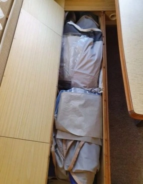                         Hobby AVENTO ROYAL 395 TL - zdjęcie 13
                        