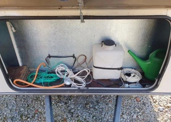                         Hobby AVENTO ROYAL 395 TL - zdjęcie 16
                        