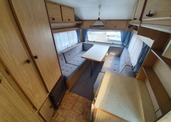                         Hobby AVENTO ROYAL 395 TL - zdjęcie 18
                        