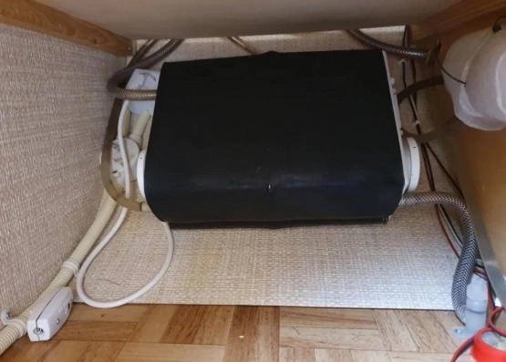                         Hobby AVENTO ROYAL 395 TL - zdjęcie 19
                        