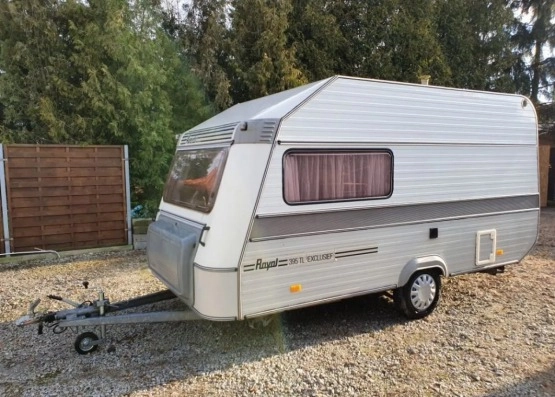                         Hobby AVENTO ROYAL 395 TL - zdjęcie 1
                        