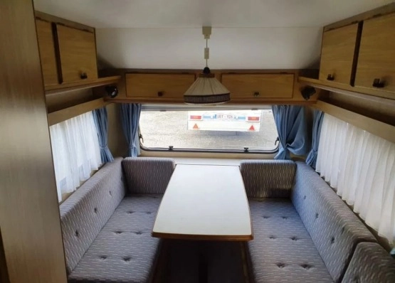                         Hobby AVENTO ROYAL 395 TL - zdjęcie 20
                        