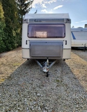                         Hobby AVENTO ROYAL 395 TL - zdjęcie 2
                        