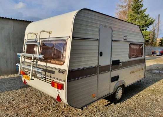                         Hobby AVENTO ROYAL 395 TL - zdjęcie 3
                        