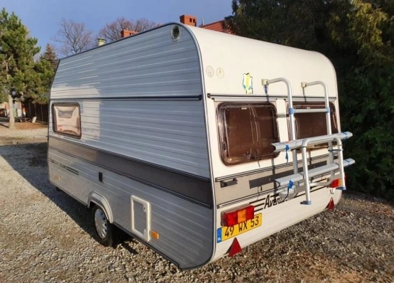                         Hobby AVENTO ROYAL 395 TL - zdjęcie 4
                        