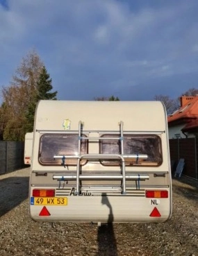                         Hobby AVENTO ROYAL 395 TL - zdjęcie 5
                        