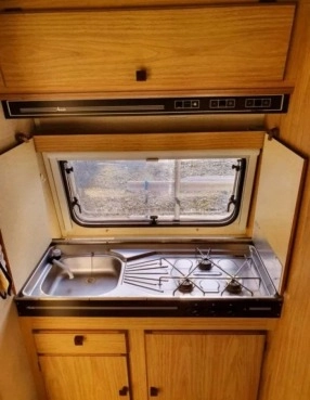                         Hobby AVENTO ROYAL 395 TL - zdjęcie 6
                        