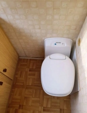                         Hobby AVENTO ROYAL 395 TL - zdjęcie 7
                        