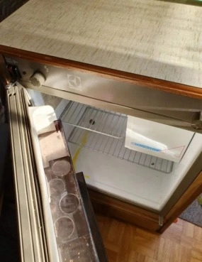                         Hobby AVENTO ROYAL 395 TL - zdjęcie 8
                        