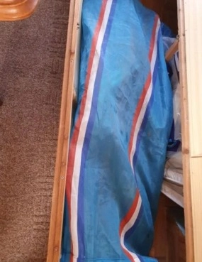                         Hobby AVENTO ROYAL 395 TL - zdjęcie 9
                        