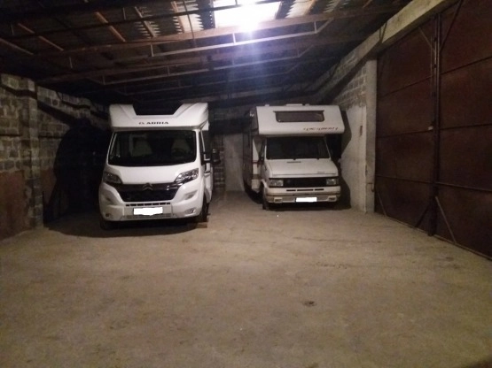                         zimowanie kampera przyczepy motor łódź zimowanie miejsce postojowe parking przechowanie garażowanie - zdjęcie 3
                        