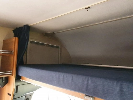                         Ford Transit 2006 Roller Team - zdjęcie 10
                        