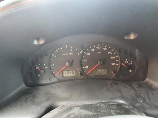                         Ford Transit 2006 Roller Team - zdjęcie 11
                        