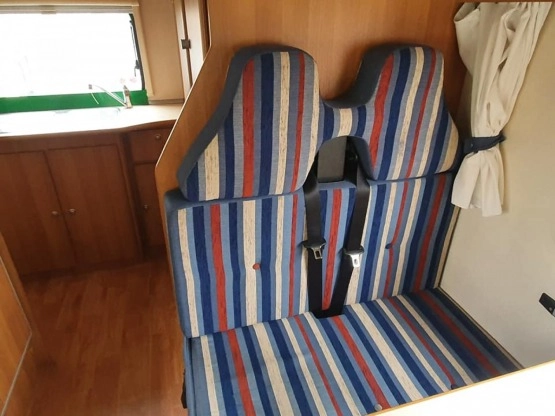                         Ford Transit 2006 Roller Team - zdjęcie 12
                        