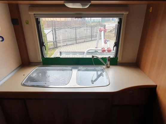                         Ford Transit 2006 Roller Team - zdjęcie 14
                        