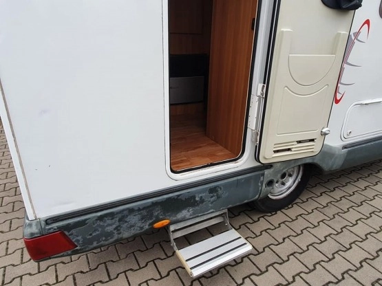                         Ford Transit 2006 Roller Team - zdjęcie 20
                        