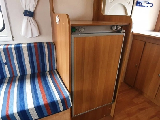                         Ford Transit 2006 Roller Team - zdjęcie 23
                        