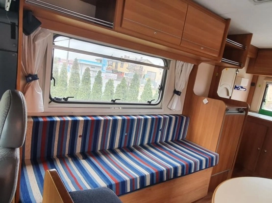                         Ford Transit 2006 Roller Team - zdjęcie 26
                        