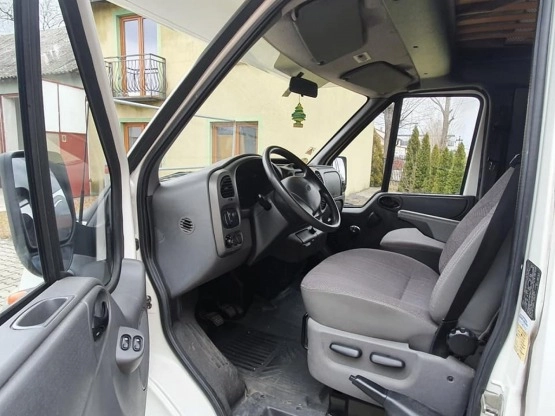                         Ford Transit 2006 Roller Team - zdjęcie 3
                        