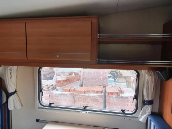                         Ford Transit 2006 Roller Team - zdjęcie 4
                        