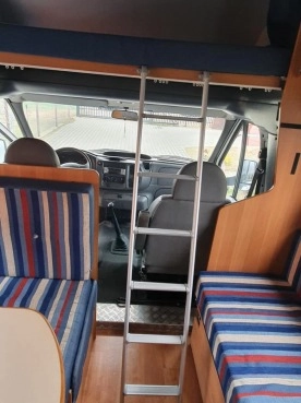                         Ford Transit 2006 Roller Team - zdjęcie 6
                        