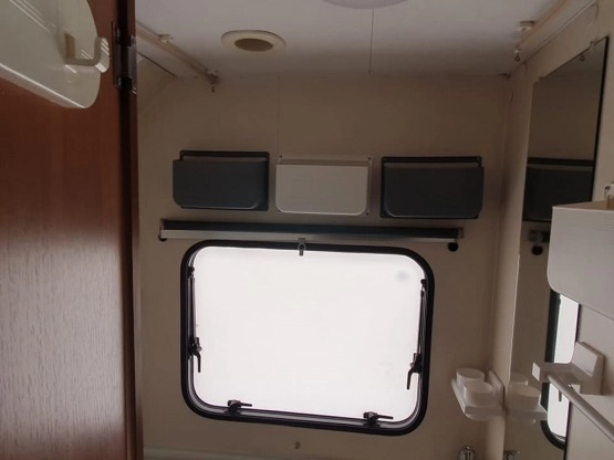                         Ford Transit 2006 Roller Team - zdjęcie 7
                        