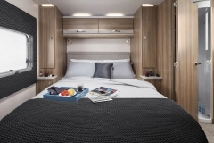                         Przyczepa kempingowa Sprite Cruzer 520 ZIMOWANIE i OC/AC w cenie - zdjęcie 13
                        