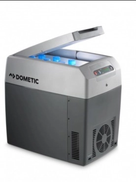                         Przenośna lodówka termoelektryczna z elektronicznym termostatem TropiCool TC 21FL - zdjęcie 13
                        