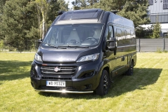                         Burstner Eliseo c641 140km FV23% Warszawa - zdjęcie 41
                        