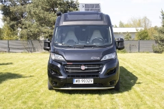                         Burstner Eliseo c641 140km FV23% Warszawa - zdjęcie 40
                        