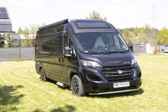                         Burstner Eliseo c641 140km FV23% Warszawa - zdjęcie 39
                        