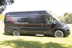                         Burstner Eliseo c641 140km FV23% Warszawa - zdjęcie 38
                        