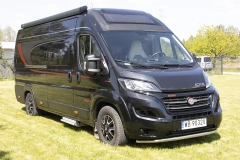                         Burstner Eliseo c641 140km FV23% Warszawa - zdjęcie 37
                        