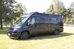                         Burstner Eliseo c641 140km FV23% Warszawa - zdjęcie 36
                        