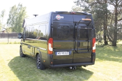                         Burstner Eliseo c641 140km FV23% Warszawa - zdjęcie 35
                        