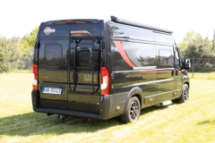                         Burstner Eliseo c641 140km FV23% Warszawa - zdjęcie 34
                        