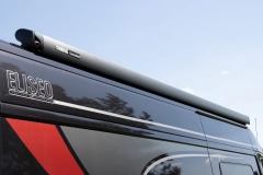                         Burstner Eliseo c641 140km FV23% Warszawa - zdjęcie 33
                        