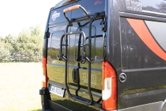                         Burstner Eliseo c641 140km FV23% Warszawa - zdjęcie 32
                        