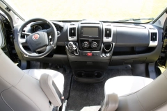                         Burstner Eliseo c641 140km FV23% Warszawa - zdjęcie 29
                        