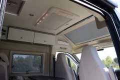                         Burstner Eliseo c641 140km FV23% Warszawa - zdjęcie 28
                        