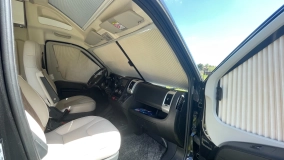                         Burstner Eliseo c641 140km FV23% Warszawa - zdjęcie 27
                        