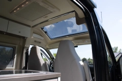                         Burstner Eliseo c641 140km FV23% Warszawa - zdjęcie 25
                        